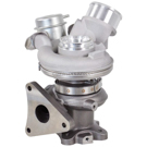 BuyAutoParts 40-31480AN Turbocharger 11