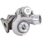 BuyAutoParts 40-31480AN Turbocharger 3