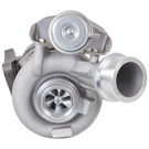 BuyAutoParts 40-31480AN Turbocharger 4