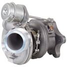 BuyAutoParts 40-31480AN Turbocharger 5