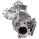 BuyAutoParts 40-31480AN Turbocharger 7