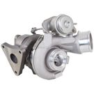 BuyAutoParts 40-31480AN Turbocharger 9
