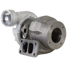 2007 Deutz All Models Turbocharger 5