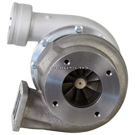 2007 Deutz All Models Turbocharger 6