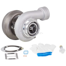 BuyAutoParts 2002 Deutz AllModels Turbocharger 40-31104AN