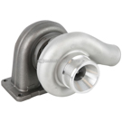 BuyAutoParts 40-30392AN Turbocharger 5