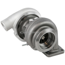 BuyAutoParts 40-30392AN Turbocharger 2