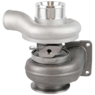 BuyAutoParts 40-30392AN Turbocharger 3