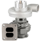 BuyAutoParts 40-30392AN Turbocharger 4