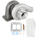 BuyAutoParts John Deere Turbocharger 40-30392AN