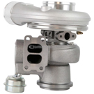 BuyAutoParts 40-30523AN Turbocharger 4