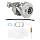 BuyAutoParts 2005 Caterpillar AllModels Turbocharger 40-30523AN