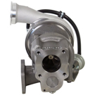 2009 Volvo Heavy Duty Trucks All Models Turbocharger 6