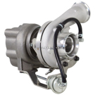 2009 Volvo Heavy Duty Trucks All Models Turbocharger 8