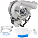 2007 Deutz All Models Turbocharger 1