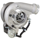 2007 Deutz All Models Turbocharger 3