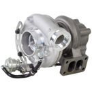 2007 Deutz All Models Turbocharger 4