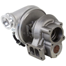 2007 Deutz All Models Turbocharger 5