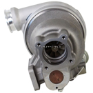 2007 Deutz All Models Turbocharger 6