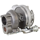 2007 Deutz All Models Turbocharger 7