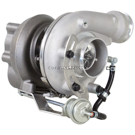 2007 Deutz All Models Turbocharger 8