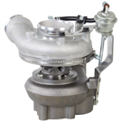 2007 Deutz All Models Turbocharger 9