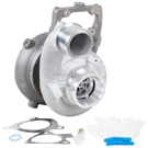 BuyAutoParts Navistar AllModels Turbocharger 40-39343ANA
