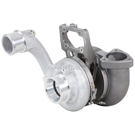 BuyAutoParts 40-39343ANA Turbocharger 3