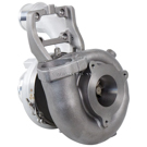 BuyAutoParts 40-39343ANA Turbocharger 4