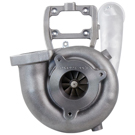 BuyAutoParts 40-39343ANA Turbocharger 5