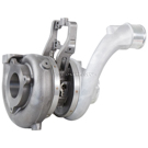 BuyAutoParts 40-39343ANA Turbocharger 6