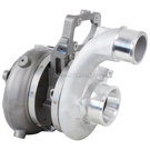 BuyAutoParts 40-39343ANA Turbocharger 7