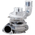 BuyAutoParts 40-39343ANA Turbocharger 9