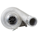 BuyAutoParts 40-30520AN Turbocharger 2