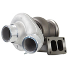 BuyAutoParts 40-30520AN Turbocharger 3