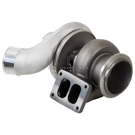 BuyAutoParts 40-30520AN Turbocharger 4