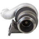 BuyAutoParts 40-30520AN Turbocharger 5