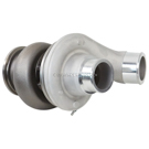 BuyAutoParts 40-30520AN Turbocharger 7