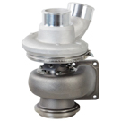 BuyAutoParts 40-30520AN Turbocharger 8