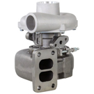 BuyAutoParts 40-31871AN Turbocharger 10
