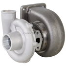 BuyAutoParts 40-31871AN Turbocharger 4