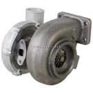 BuyAutoParts 40-31871AN Turbocharger 5