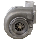 BuyAutoParts 40-31871AN Turbocharger 6