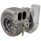 BuyAutoParts 40-31871AN Turbocharger 7