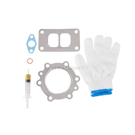 BuyAutoParts 40-39167AN Turbocharger 2