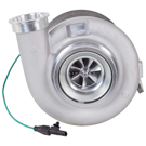 BuyAutoParts 40-39167AN Turbocharger 4