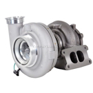 BuyAutoParts 40-39167AN Turbocharger 5