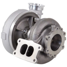 BuyAutoParts 40-39167AN Turbocharger 6