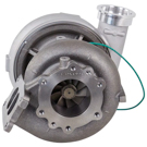 BuyAutoParts 40-39167AN Turbocharger 7
