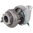 BuyAutoParts 40-39167AN Turbocharger 8